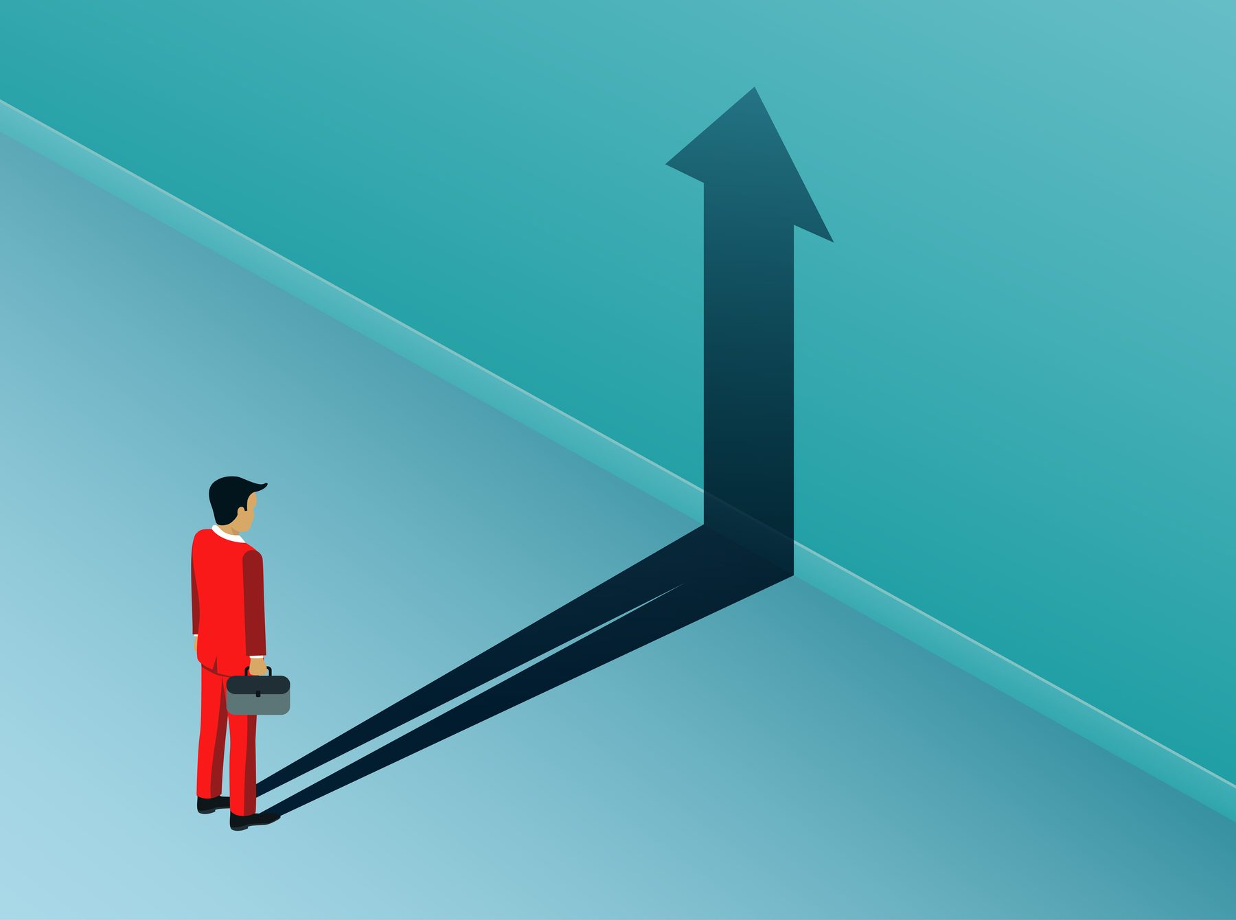Growth and direction in an infrastructure project