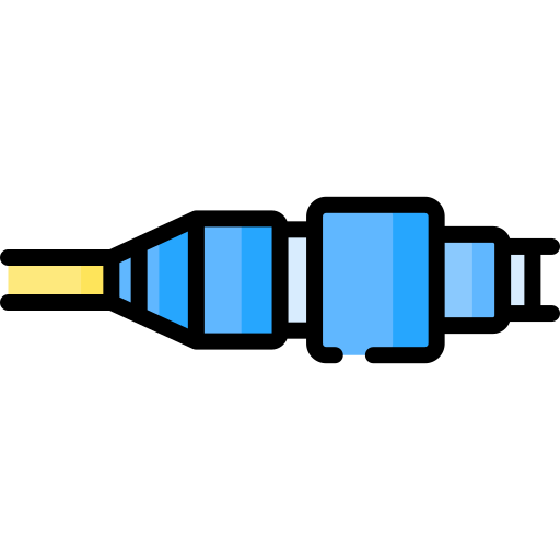 Netztechnik Icon